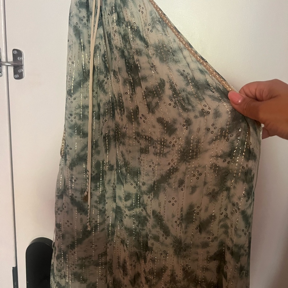 Zara Summer Dress